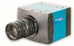 Hign Speed Camera